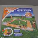 BANZAI Spring and Summer Toys Grand Slam Baseball Water Slide