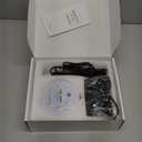 Ionic Foot Spa by Healifeco – Ion Foot Bath Detox Machine  For Toxins, Heavy Metals & Free Radicals – Activates 2,000 Foot Detox Nodes – Easy 30Min Home Detox – 90,000+ Happy Users Trust It