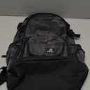 rickyh style School Backpack Travel Bag for Men & Women Lightweight College Back Pack with Laptop Compartmen