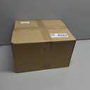 Automatic Cat Feeder and Drinker - Gravity Feeder for Cats and Dogs Pets, Slow Feeding Bowl, Large 2200ml Capacity, No Batteries Required (Pink)