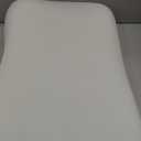 C CUSHION LAB Deep Sleep Pillow, Patented Ergonomic Contour Design for Side & Back Sleepers, Orthopedic Cervical Shape Gently Cradles Head & Provides Neck Support & Shoulder Pain Relief - Calm Grey