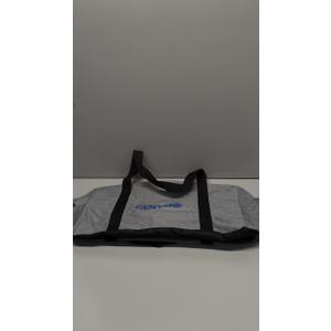 Extra Large Foldable Grocery Tote Bag With Handles, Storage bag