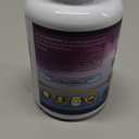 NaturaLife Labs Sambucus Elderberry Capsules – with Vitamin C & Zinc – Immune Support Supplement – 90 Vegan Capsules – Non-GMO & Gluten-Free, Exp Date: 06/2028