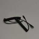 USB C to C Cable 3ft 2Pack Coiled USB C Charger Cable for Car Type C Fast Charging Cable for iPhone 17/16/15/Plus/Pro/Pro Max/Samsung Galaxy S23