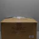 Madison Park King Comforter Set Reversible Faux-Fur Plush Comforters for King Size Bed, All Season Luxurious Ribbed Velvet Comforters King Size Bedding Set, Jasmine, King, Ivory 3 Piece