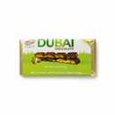 Bind Dubai Chocolate Bar Pistachio Knafeh Kunafa - Luxury Milk Chocolate with Pistachio Cream & Crispy Kadayif, 200g