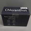 2 Pack Cordless Table Lamps, 3 Colors Stepless Dimming, 5000mAh Rechargeable Battery LED Desk Lamp for Bedroom/Couple Dinner/Desk/Cafe/Dining Room/Terrace