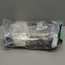 Diraysid Navy Blue Blackout Curtains for Bedroom and Living Room Thermal Insulated Room Darkening Curtains Drapes, 52 x 84, 2 Panels