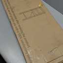 Ecoprsio Over-The-Toilet Storage Rack, 3-Tier Bathroom Organizer Shelf Over Toilet, Freestanding Space Saver Toilet Stands with 4 Hooks, Grey