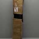10ft x 7ft - Titanium Gold Adjustable Photography Backdrop Support System Photo Video Studio Background Stand Kit with Carry Bag for Portrait & Studio Photography