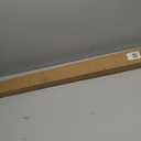LazBlinds No Drill Cordless Cellular Shades, 55" W x 48" H, White