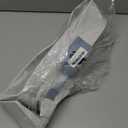 2.62FT Bathtub Splash Guard with Strong Suction Cups, Silicone Toy Tray Caddy Holder Storage for Kids, Water Leak & Splash-Proof, Suitable for Kitchen Sinks and Bathroom bathtubsGrey