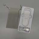 Heated Eyelash Curler,Fast Heating Electric Eyelash Curler, Safe Anti-Scald Eyelash Curlers with Silicone Pad,2 Temp Modes,24H Long-Lasting Curls,Beginners, Travel,Home