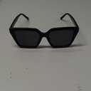 miyya Cat Eye Sunglasses for Women, Trendy Polarized Sunglasses Women, Retro Sun Glasses 2025, UV Protection Shades
