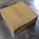 12-Pcs Interlocking Tile, Indoor/Outdoor Drainage Interlocking Floor Tiles 11.8" x 11.8", Anti-Slip Waterproof Soft PVC Splicing Flooring Tile for Garage Patio Pool Bathroom, Grey