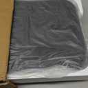 Vibration Plate Exercise Machine,Vibration Plate for Lymphatic Drainage Power Vibration Plate Machine Support 450 Lbs 250 Adjustable Speeds,Vibrating Plate Shake Plate Weight Loss (Black)