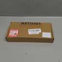 Passenger Side Mirror Replacement for Ford F150 2015-2020, F250 F350 F450 F550 2017-2020 - Lower Tow Mirror Glass, Right Towing Mirrors Glass with Power Heated