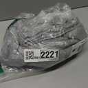 PRETTYGARDEN Fall Sweaters for Women 2026 Cozy Casual Crewneck Pullover Button Long Sleeve Knit Tops Winter Fashion Clothing (Small, Grey)