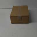 MeowHomm Cat Wall Shelves, Set of 6 Wooden Cat Wall Furniture Includes Scratching Post with 3 Steps, Jumping Platform, Hammock and Scratcher Board for Kittens