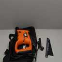 BLACK+DECKER Electric Hand Saw with Storage Bag, 3.4-Amp (PHS550B)