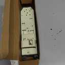 SWITCHRISE Front Left Driver Side Power Window Switch for Toyota Camry 2007-2009 for Toyota Tacoma 2012-2015 Window Control Switch No.8482033270 Black