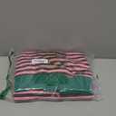 ANRABESS Women Striped Oversized Sweatshirt Crewneck Long Sleeve Shirts Hoodies 2025 Summer Fashion Pullover Top Y2K Outfits, Size -L