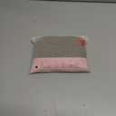 KYEESE Dog Sweater with Leash Hole for Small Dogs Male Warm Pullover with Reflective Thread Soft Knitwear Boy Dog Clothes Cozy Lightweight Thick Sweater Pet Indoor Outdoor Wear,Brown,X-Small (XS (12-18lbs))