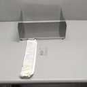 Hiorucet Heat Deflector Modification & BCA012 Heat Baffle Diffuser, Air Gap Mod Heat Diffuser Plate for Pit Boss Austin XL, Pro Series, Pit Boss 1150, BCA012 Flame Tamer for Traeger Pro Series 34/22