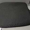 Purple Royal Seat Cushion, Portable 2 Inch Gel Seat Cushion, GelFlex Grid