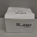 Wenqik 30 Sets Quinceanera Party Favors for Guests Rose Design Compact Pocket Mirrors Quinceanera Cards Thank You Gift and Organza Bags Sweet 15 Mis Quince Birthday Party Favor (Purple)