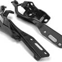 Hood Hinge for 2016-2021 Honda Civic Front Left/Right Driver & Passenger Side LH RH HO1236143 HO1236144