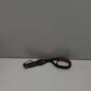 SMALLRIG Camera Wrist Strap, Vintage Leather Camera Hand Strap for DSLR SLR Mirrorless, Adjustable Safety for Fujifilm X-T5 X-T4 X-T3 X-T30 X-E4 X100V and Other Compact Cameras, Brown - 3926