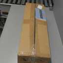 3FT Artificial Small Christmas Tree, Premium PE Tips, Easy Assembly Metal Hinges & Foldable Base, Mini Christmas Tree for Tabletop, Home, Office, Indoor and Outdoor Decor, Christmas Decoration