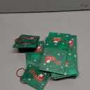 enttgo 16pcs Surprise Gift Box Explosion for Money, 2025 Newly Folding Pop-Up Explosion Gift Box, Surprise Box Gift Box for Money, Christmas Boxes Explosion Gift Box for Money and Birthday (Green)