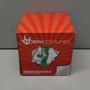 Morph Kids Astronaut Inflatable Alien Costume, Blow Up Alien Outfit, Aliens Blow Up Costume Kids, Inflatable Costumes