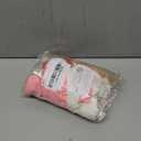 100PCS Pink Balloons Garland with Pink and White Balloons Confetti Balloons for Birthday Party Bridal Baby Shower Engagement Wedding Party Decor