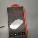 Helix Dual Wireless Mode Mouse - White