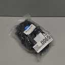 105FT 300LEDs Christmas Lights Outdoor Indoor String Lights 8 Modes Memory Function for Christmas Tree Party Decoration, 100% UL Listed (4 Sets CONNECTABLE) Multi-Color