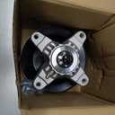 618-04456 918-04461 Spindle Assembly, 42" Deck Fit for Cub Cadet LT1040 LT1042 Toro LX420 LX425 Mower, Replaces 618-0624 618-04461 918-04456 2 Pack