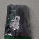 SAUNGKUAI Women's V Neck Lace Bodysuit Long Sleeve Bodysuits Double Lined Going Out Tops Y2K Trendy Thong Outfits (Medium, Black)