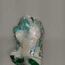 Mary Meyer WubbaNub Infant Pacifier, 6-Inches, Putty Bunny