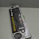 61 Key Piano Keyboard, Beginner Electronic Keyboard for Kids with Teaching Mode, 6 Demo Songs, 16 Tones, Microphone and Power Supply, Kids Piano Keyboard for Birthday Gift/Christmas Gift