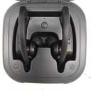 iLive Electronics Truly Wire-Free Earbuds, Sweat Resistant, Includes 3 Set of Ear Tips, Black (IAEBT270B)