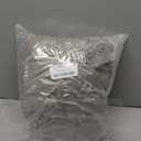 H.VERSAILTEX Sectional Couch Covers 4 Pieces Sofa Seat Cushion Covers L Shape Separate Cushion Couch Chaise Cover for Both Left/Right Sectional Couch (Seat Only: 1 Chaise + 3 Sofa, Taupe)