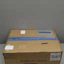 Bright Reading Floor Lamp with Remote Control and Bluetooth Dimming,Rustic Vintage Living Room Bedroom Bedside Office Study Library Adjustable Black Standing Warm Lights, Mid Century Modern Home Decor