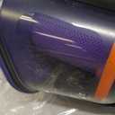 BLACK+DECKER dust buster Handheld Vacuum Cordless, Pet Hair Vacuum, Portable for Home and Car with Pet Brush, Rechargeable, Powerful Suction, Washable Bowl Filter,furbuster AdvancedClean (HHVK515JP07)