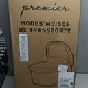 Graco Premier Modes Carry Cot