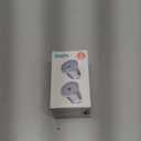 Noalto Reusable K Cups and Coffee Pods,Universal stainless steel k Cups for Keurig 2.0 and 1.0 Coffee Makers machine(2pack)