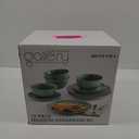 10PC Madison Dinnerware Set