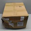 AUCERAMIC 17230-5A2-A00 Lower Engine Air Cleaner Intake Hose Fit 2013-2017 for Honda Accord 2.4L 3.5L#OE 172305A2A00 Air Filter Intake Housing Box Resonator Chamber Assembly